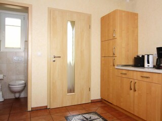 Holiday house Kühlungsborn-West Features 16