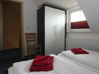 Casa de vacaciones Kühlungsborn-West Características 11