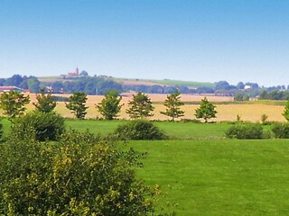 Vakantiehuis Kühlungsborn-West Buitenaudio-opname 2