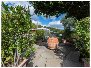 Villa Bucine Registrazione all'aperto 13