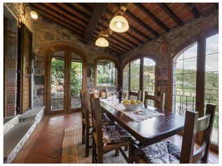 Villa Bucine Kenmerken 25