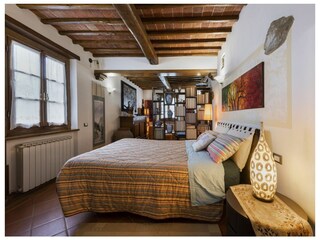 Villa Bucine Caratteristiche 29