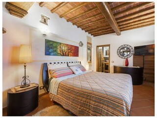 Villa Bucine Caratteristiche 28