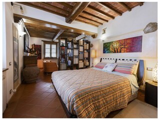 Villa Bucine Caratteristiche 30