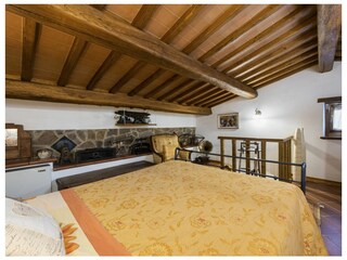 Villa Bucine Caratteristiche 33