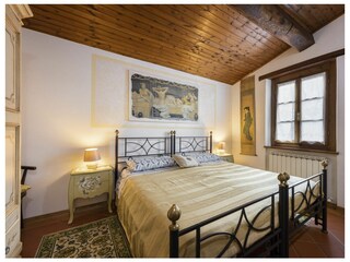 Villa Bucine Caratteristiche 34