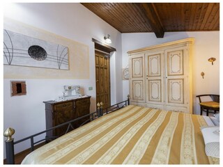 Villa Bucine Caratteristiche 35