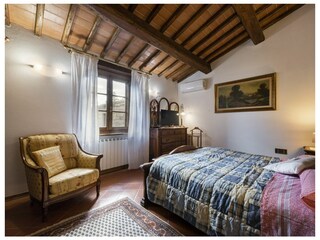 Villa Bucine Caratteristiche 37