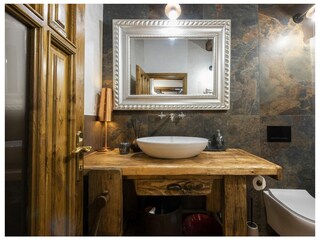 Villa Bucine Caratteristiche 39