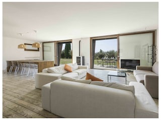 Villa Bucine Ausstattung 22