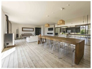 Villa Bucine Kenmerken 25