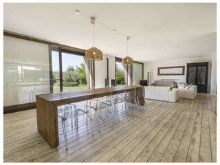 Villa Bucine Caratteristiche 26