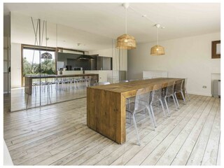 Villa Bucine Caratteristiche 27