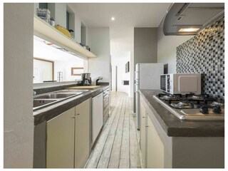 Villa Bucine Caratteristiche 28