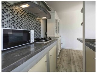 Villa Bucine Caratteristiche 30