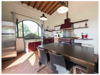 Villa Bucine Ausstattung 18