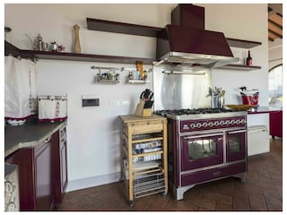 Villa Bucine Kenmerken 31