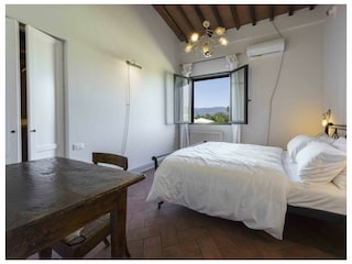 Villa Bucine Ausstattung 32