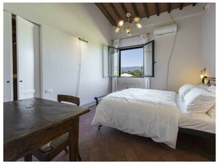 Villa Bucine Caratteristiche 32