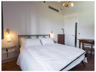 Villa Bucine Caratteristiche 33