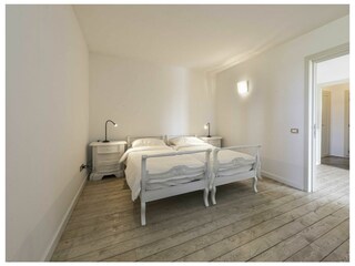 Villa Bucine Caratteristiche 35