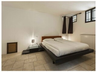 Villa Bucine Caratteristiche 36