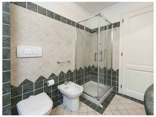 Villa Bucine Caratteristiche 39