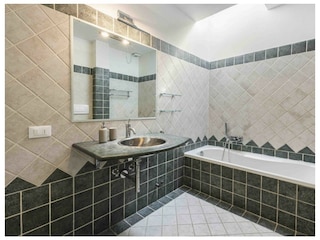 Villa Bucine Ausstattung 40