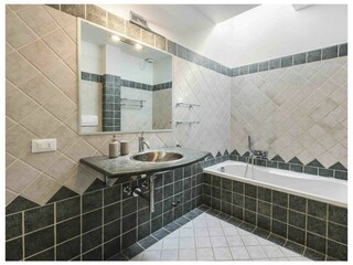 Villa Bucine Caratteristiche 40