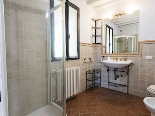 Villa Bucine Ausstattung 1