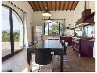 Villa Bucine Umgebung 41