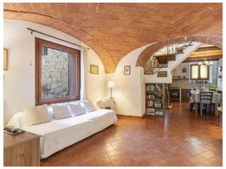Villa Lucignano Kenmerken 4