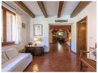 Villa Lucignano Kenmerken 5