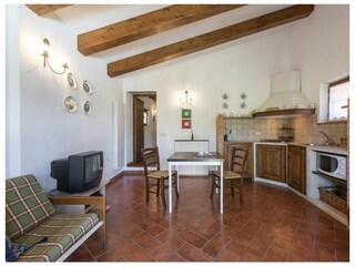 Villa Lucignano Kenmerken 9