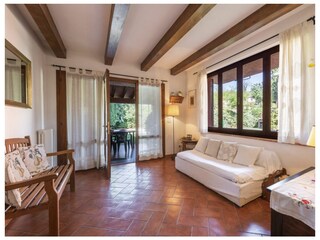 Villa Lucignano Kenmerken 10
