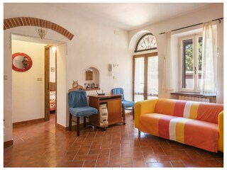 Villa Lucignano Kenmerken 11