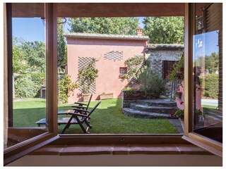 Villa Lucignano Caratteristiche 12