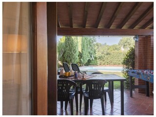 Villa Lucignano Caratteristiche 13