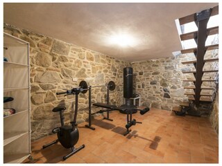 Villa Lucignano Caratteristiche 15