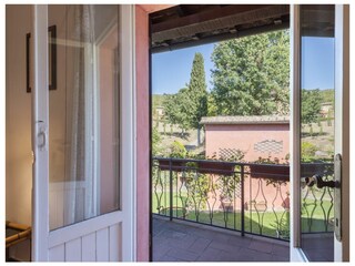 Villa Lucignano Caratteristiche 16