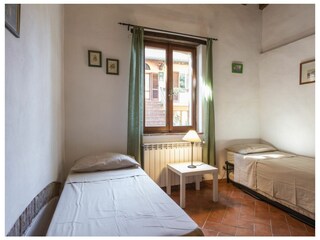 Villa Lucignano Ausstattung 17