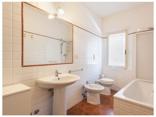 Villa Lucignano Ausstattung 29