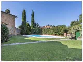 Villa Lucignano Omgeving 33