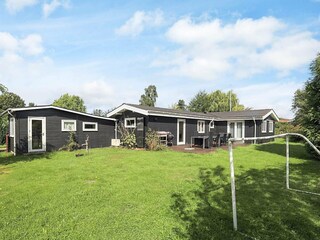 Maison de vacances Jægerspris Enregistrement extérieur 1