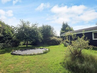 Casa de vacaciones Jægerspris  19