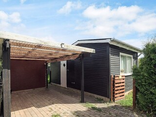 Holiday house Jægerspris  19