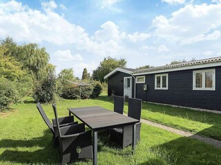 Ferienhaus Jægerspris Außenaufnahme 2