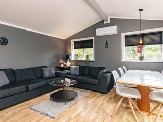 Casa per le vacanze Jægerspris  4