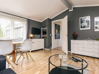 Maison de vacances Jægerspris  17