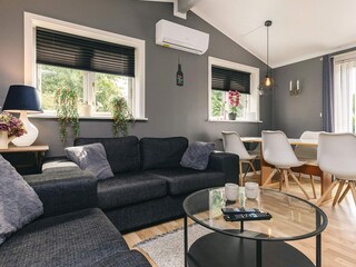 Casa per le vacanze Jægerspris  22